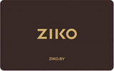 Дисконтная карта Ziko